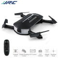 Upgrade JJRC H37 Baby Elfie mit 720p wifi Kamera faltbare Drohne mit Beauty-Modus modulare Batterie Flugbahn SJY-H37 Mini